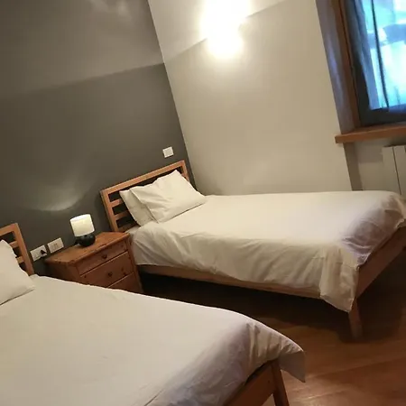 Apartman Dosso Del Grillo