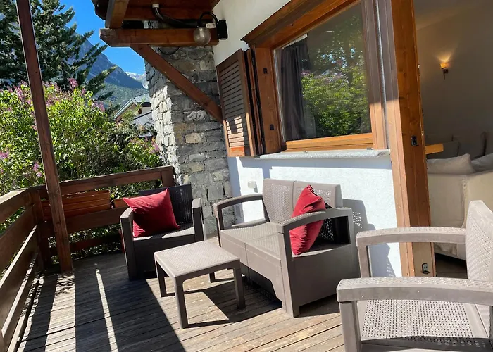 Appartement Dosso Del Grillo Premadio