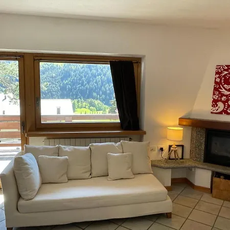 Apartment Dosso Del Grillo *